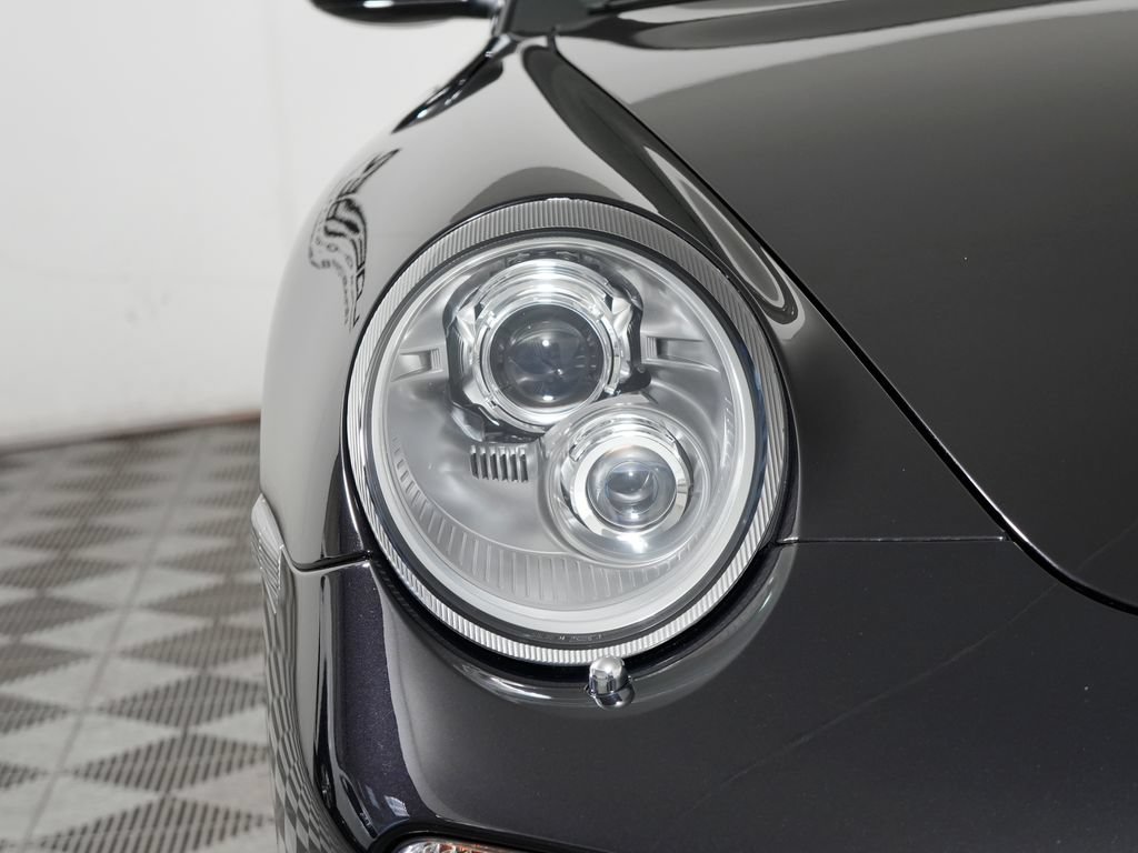 Used 2010 Porsche 911 Carrera S RWD image 11