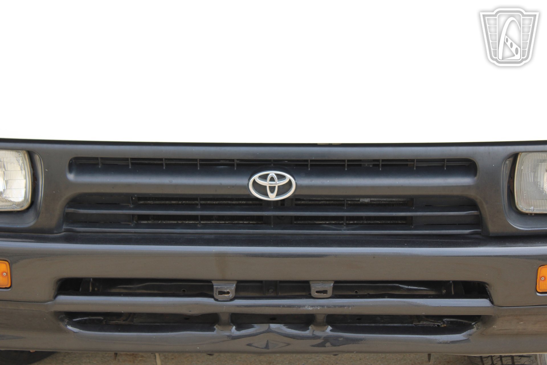 Used 1993 Toyota Pickup 2WD Regular Cab image 28