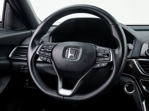 Used 2021 Honda Accord Sport image 11