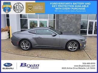 Used 2025 Ford Mustang Premium video 1