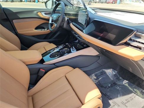 New 2025 Audi A5 2.0T Prestige image 23