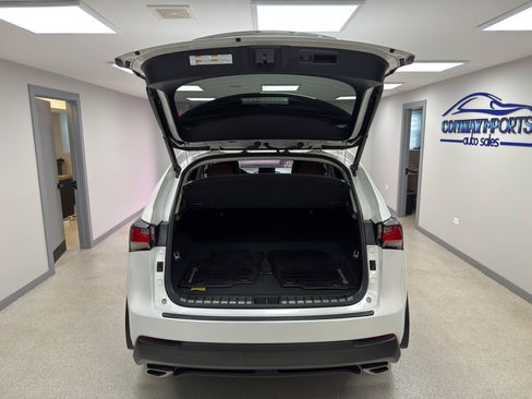 Used 2017 Lexus NX 200t AWD image 37