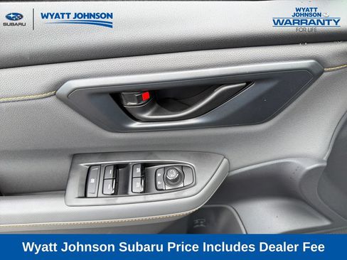 New 2026 Subaru Forester Wilderness w/ Wilderness Package AWD/4WD image 17