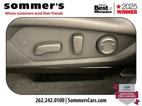 Used 2026 Subaru Forester Sport w/ Sport Package AWD/4WD image 11