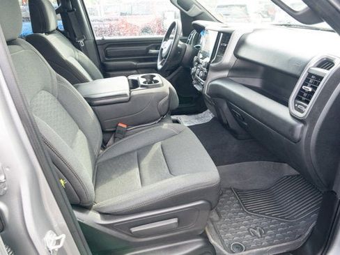 Used 2025 RAM 1500 Tradesman image 37