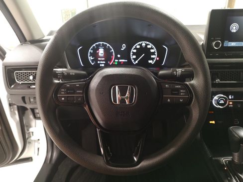 Used 2024 Honda Civic LX image 5