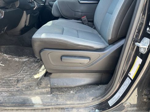 Used 2021 RAM 1500 Big Horn AWD/4WD image 19