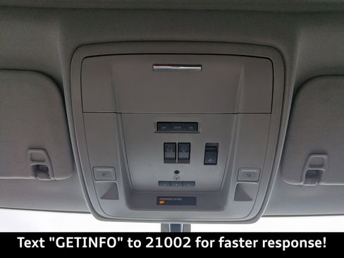 Used 2017 Chevrolet Silverado 1500 LTZ image 26