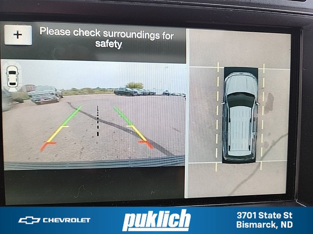 Used 2018 Ford Expedition Limited w/ Equipment Group 302A AWD/4WD image 23