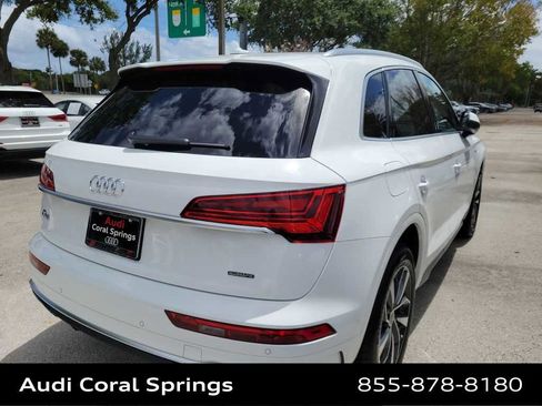 Certified 2023 Audi Q5 2.0T Premium w/ Convenience Package image 23