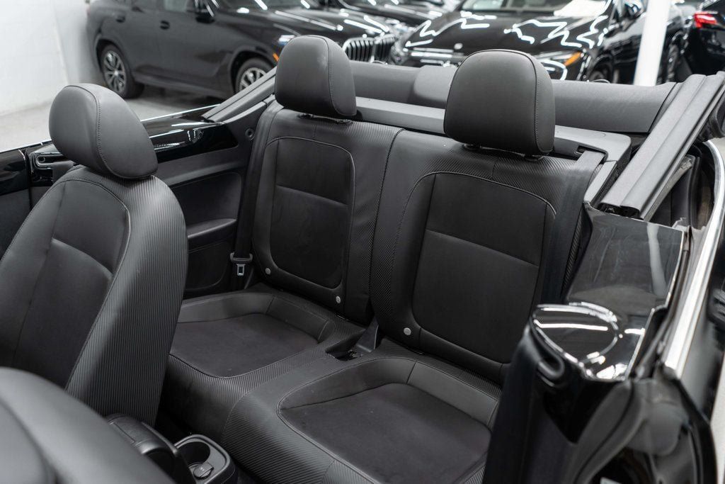 Used 2013 Volkswagen Beetle TDI FWD image 22