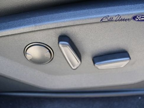 New 2026 Ford F150 Lariat w/ Equipment Group 501A Mid AWD/4WD image 9