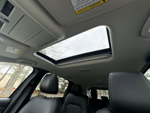 New 2025 MAZDA CX-90 Plug-In Hybrid w/ Preferred image 22