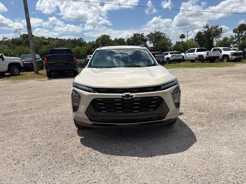 New 2026 Chevrolet Trax ACTIV w/ Driver Confidence Package FWD image 18