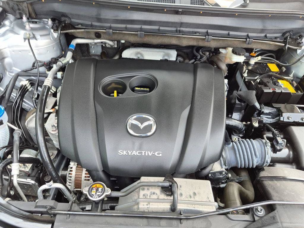 Used 2023 MAZDA CX-5 AWD 2.5 S w/ Premium Plus Pkg image 28