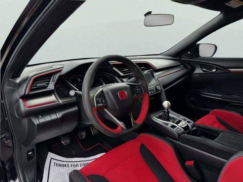 Used 2019 Honda Civic Type R image 21