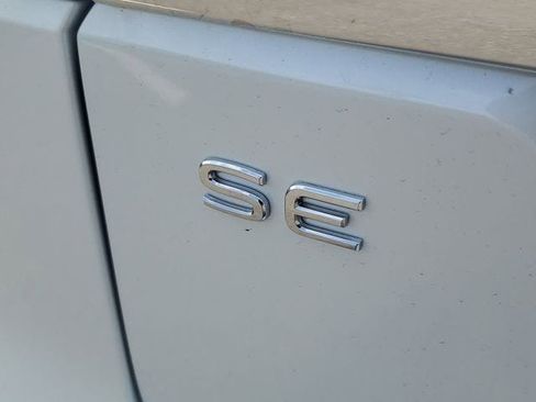 New 2026 Volkswagen Atlas SE FWD image 6