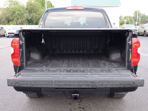 Used 2021 Toyota Tundra TRD Pro AWD/4WD image 22