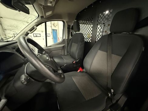Used 2024 Ford Transit 250 Base w/ Exterior Upgrade Package image 13