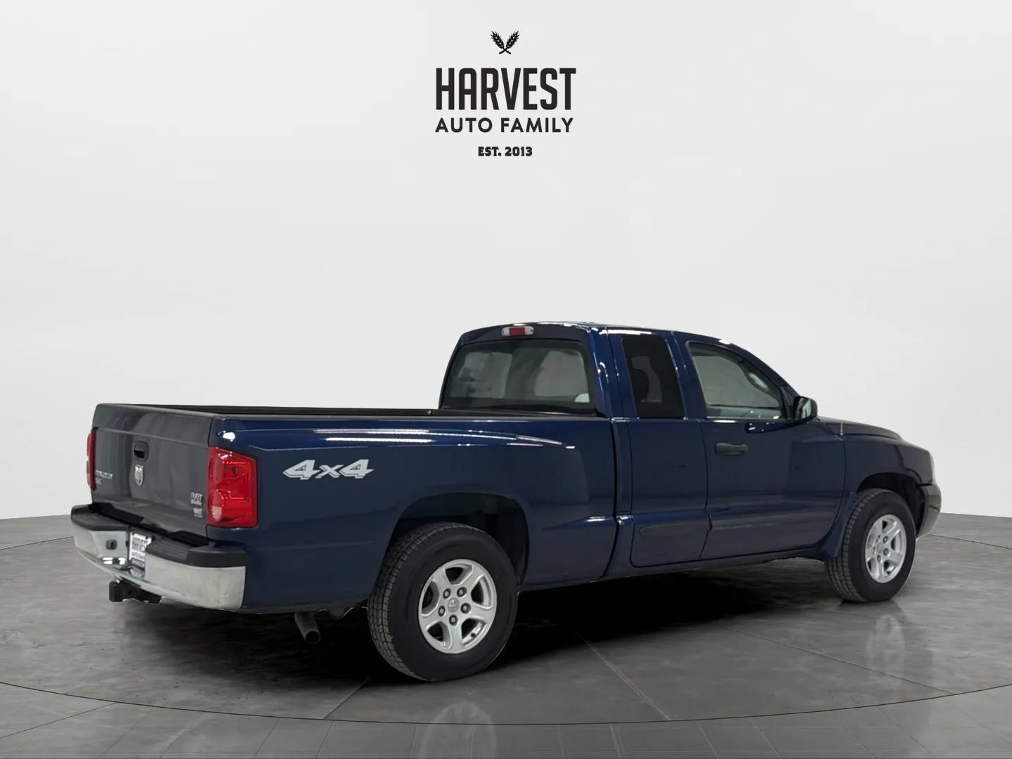 Used 2006 Dodge Dakota SLT AWD/4WD image 7