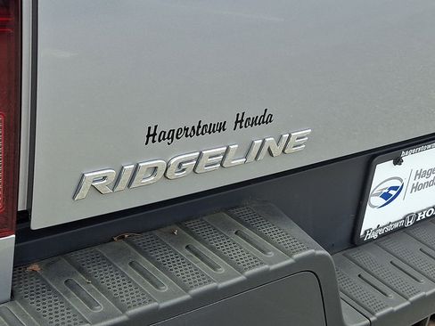 Used 2023 Honda Ridgeline Sport image 31