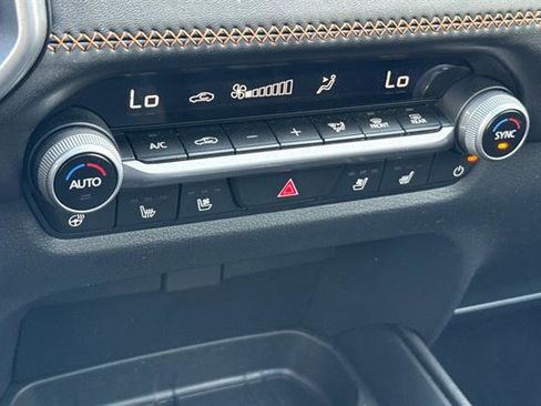 Certified 2025 MAZDA CX-50 AWD 2.5 Turbo w/ Weather Package image 22