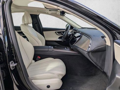 Certified 2025 Mercedes-Benz E 350 Sedan image 22
