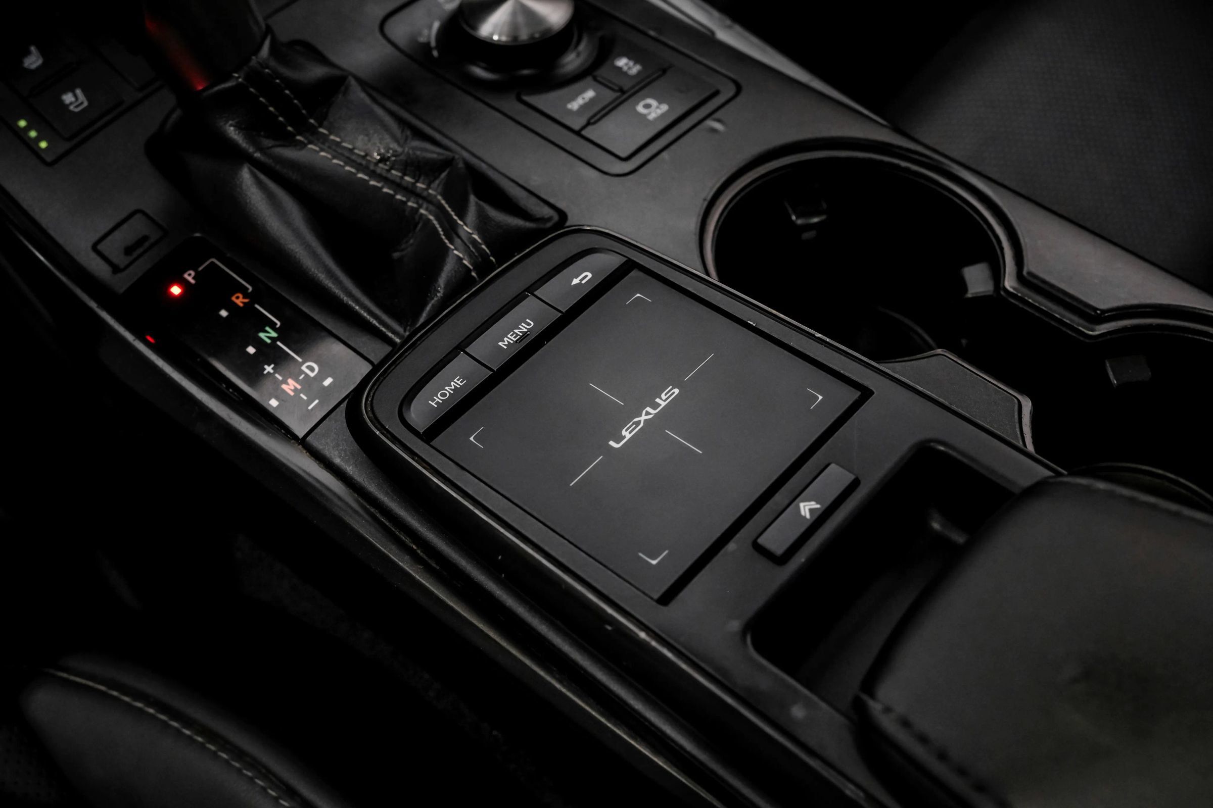 Used 2022 Lexus IS 350 F Sport w/ Accessory Package RWD image 34