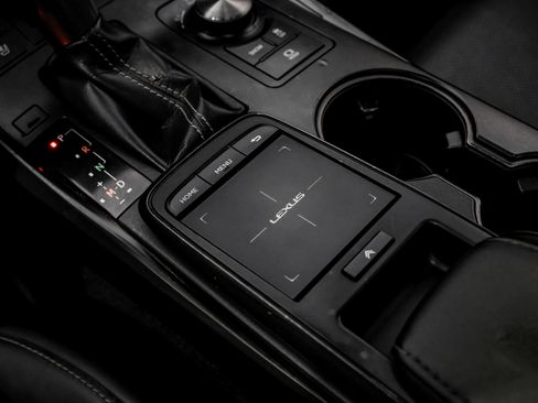 Used 2022 Lexus IS 350 F Sport w/ Accessory Package RWD image 34