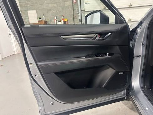 Certified 2023 MAZDA CX-5 AWD 2.5 S w/ Premium Plus Pkg image 13