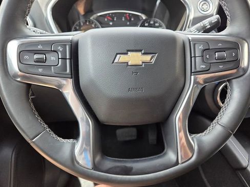 Certified 2024 Chevrolet Blazer LT FWD image 35
