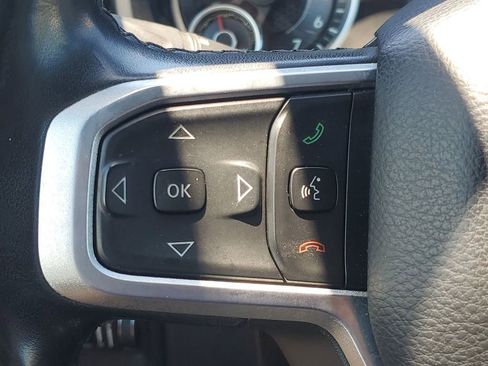 Used 2019 RAM 1500 Big Horn AWD/4WD image 22