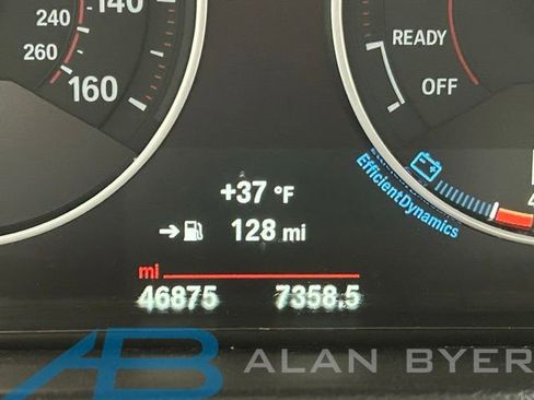 Used 2019 BMW 430i xDrive Coupe w/ Convenience Package image 13