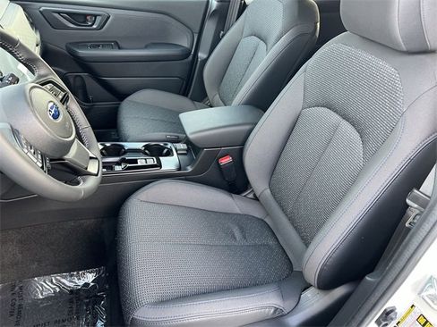 New 2026 Subaru Forester Premium image 25