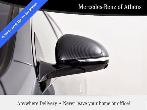 New 2026 Mercedes-Benz S 63 AMG S image 6