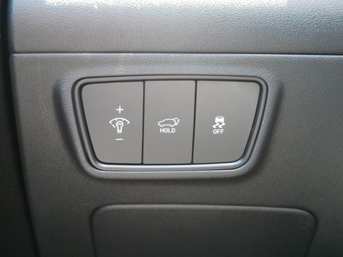 Certified 2023 Hyundai Tucson SEL AWD/4WD image 27