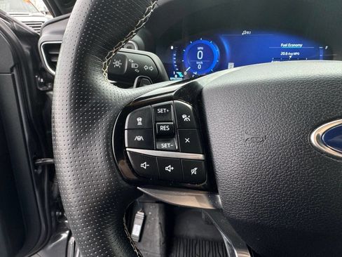 Used 2021 Ford Explorer ST image 20