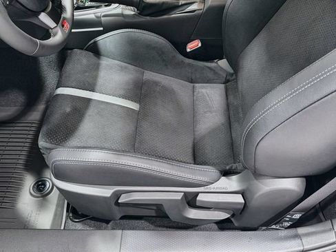New 2026 Toyota GR86 Premium w/ GR Wheel Package (TMS RWD image 16