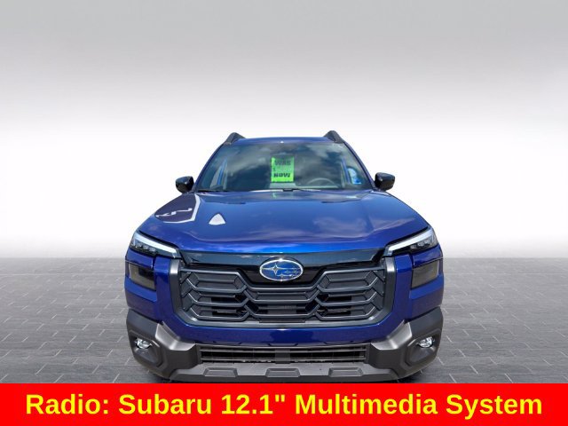 New 2026 Subaru Outback Premium AWD/4WD image 2