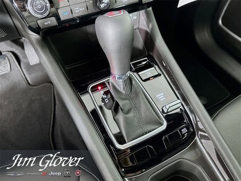 New 2026 Jeep Compass Latitude image 35