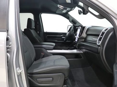 Used 2023 RAM 1500 Big Horn AWD/4WD image 36