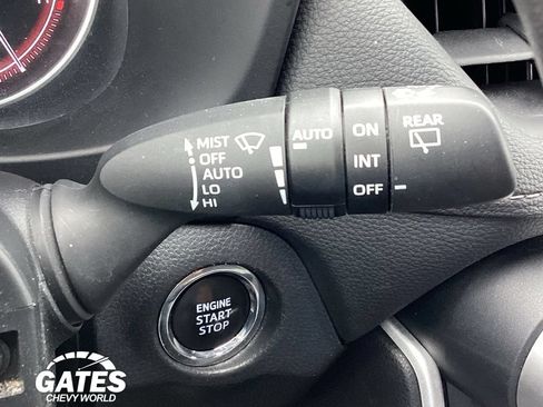 Used 2024 Toyota RAV4 XLE w/ Weather Package AWD/4WD image 24