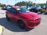 New 2024 Dodge Hornet R/T w/ R/T Blacktop Package image 4
