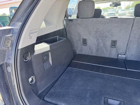 Used 2013 GMC Terrain SLE FWD image 42