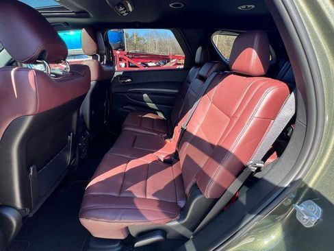 New 2026 Dodge Durango GT image 23