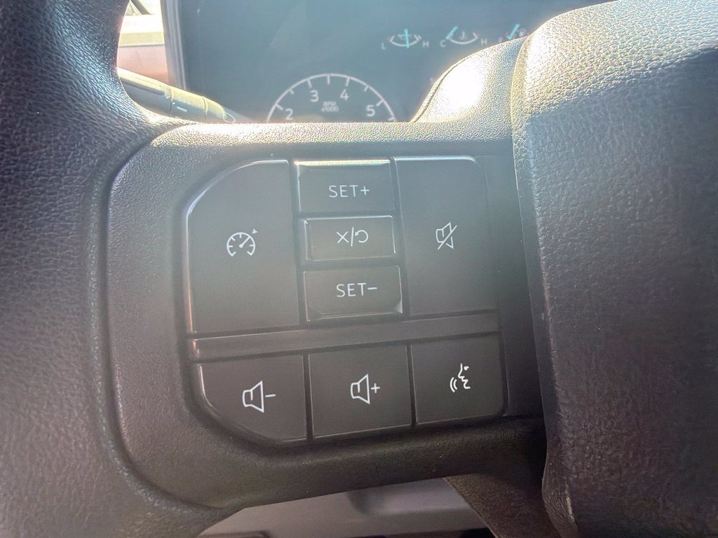 Used 2025 Ford F350 XLT w/ FX4 Off-Road Package AWD/4WD image 15