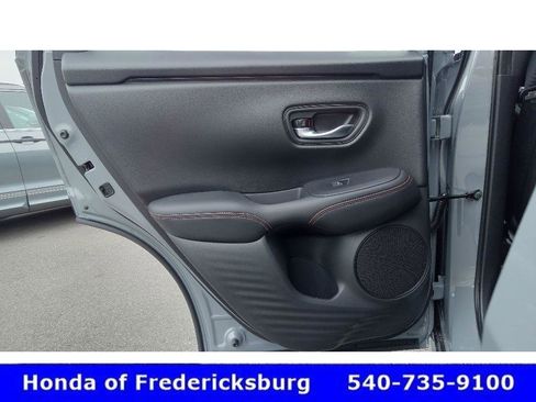 Used 2025 Honda HR-V Sport image 36