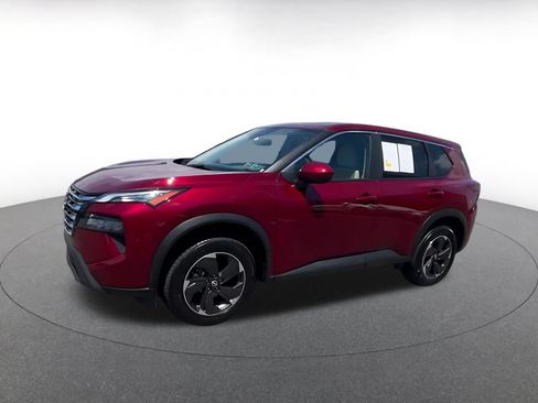 Used 2025 Nissan Rogue SV FWD image 7