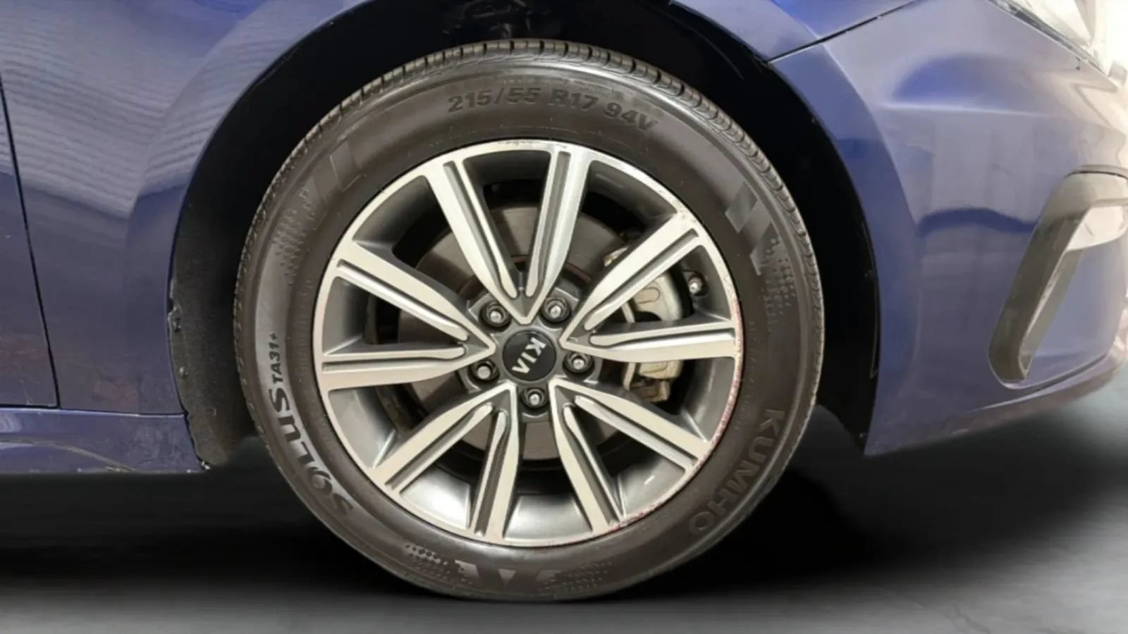 Used 2019 Kia Optima EX FWD image 22