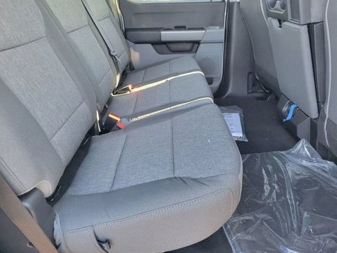 New 2026 Ford F250 XL w/ STX Appearance Package AWD/4WD image 11